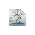 Picture of Pastel Blooming I  _GroupedProduct_Square_Unframed_Print_Only_