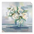 Picture of Pastel Blooming I  _GroupedProduct_Square_Unframed_Print_Only_
