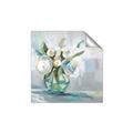 Picture of Pastel Blooming II  _GroupedProduct_Square_Unframed_Print_Only_