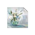 Picture of Pastel Blooming II  _GroupedProduct_Square_Unframed_Print_Only_