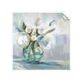 Picture of Pastel Blooming II  _GroupedProduct_Square_Unframed_Print_Only_