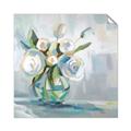 Picture of Pastel Blooming II  _GroupedProduct_Square_Unframed_Print_Only_