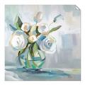 Picture of Pastel Blooming II  _GroupedProduct_Square_Unframed_Print_Only_