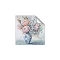 Picture of Peonies in vase _GroupedProduct_Square_Unframed_Print_Only_