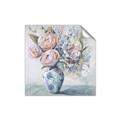 Picture of Peonies in vase _GroupedProduct_Square_Unframed_Print_Only_