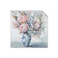 Picture of Peonies in vase _GroupedProduct_Square_Unframed_Print_Only_