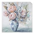 Picture of Peonies in vase _GroupedProduct_Square_Unframed_Print_Only_