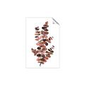 Picture of Rust Color Eucalyptus I  _GroupedProduct_Rectangle_Portrait_Unframed_Print_Only_
