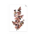 Picture of Rust Color Eucalyptus I  _GroupedProduct_Rectangle_Portrait_Unframed_Print_Only_