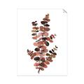 Picture of Rust Color Eucalyptus I  _GroupedProduct_Rectangle_Portrait_Unframed_Print_Only_