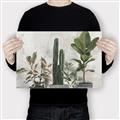 Picture of Plant Group _GroupedProduct_Rectangle_Landscape_Canvas_