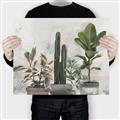Picture of Plant Group _GroupedProduct_Rectangle_Landscape_Canvas_