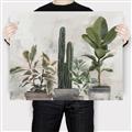 Picture of Plant Group _GroupedProduct_Rectangle_Landscape_Canvas_