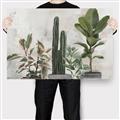 Picture of Plant Group _GroupedProduct_Rectangle_Landscape_Canvas_