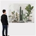 Picture of Plant Group _GroupedProduct_Rectangle_Landscape_Canvas_