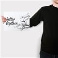 Picture of Better Together Branches _GroupedProduct_Rectangle_Landscape_Canvas_