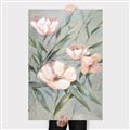 Picture of Sweet Pink Bud _GroupedProduct_Rectangle_Portrait_Canvas_