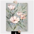 Picture of Sweet Pink Bud _GroupedProduct_Rectangle_Portrait_Canvas_