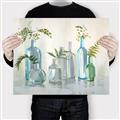 Picture of Modern farmhouse _GroupedProduct_Rectangle_Landscape_Canvas_