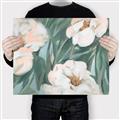 Picture of Floral Panel  _GroupedProduct_Rectangle_Landscape_Canvas_