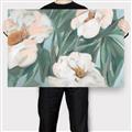 Picture of Floral Panel  _GroupedProduct_Rectangle_Landscape_Canvas_