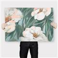 Picture of Floral Panel  _GroupedProduct_Rectangle_Landscape_Canvas_