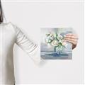 Picture of Pastel Blooming I  _GroupedProduct_Square_Canvas_