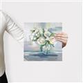 Picture of Pastel Blooming I  _GroupedProduct_Square_Canvas_