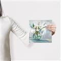 Picture of Pastel Blooming II  _GroupedProduct_Square_Canvas_