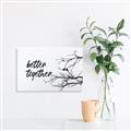 Picture of Better Together Branches _GroupedProduct_Rectangle_Landscape_Canvas_