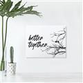 Picture of Better Together Branches _GroupedProduct_Rectangle_Landscape_Canvas_