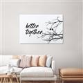 Picture of Better Together Branches _GroupedProduct_Rectangle_Landscape_Canvas_