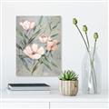 Picture of Sweet Pink Bud _GroupedProduct_Rectangle_Portrait_Canvas_