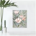 Picture of Sweet Pink Bud _GroupedProduct_Rectangle_Portrait_Canvas_