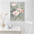 Picture of Sweet Pink Bud _GroupedProduct_Rectangle_Portrait_Canvas_