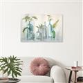 Picture of Modern farmhouse _GroupedProduct_Rectangle_Landscape_Canvas_