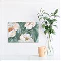 Picture of Floral Panel  _GroupedProduct_Rectangle_Landscape_Canvas_