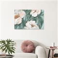 Picture of Floral Panel  _GroupedProduct_Rectangle_Landscape_Canvas_