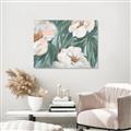 Picture of Floral Panel  _GroupedProduct_Rectangle_Landscape_Canvas_