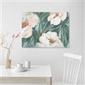 Picture of Floral Panel  _GroupedProduct_Rectangle_Landscape_Canvas_