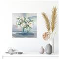 Picture of Pastel Blooming I  _GroupedProduct_Square_Canvas_