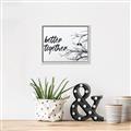Picture of Better Together Branches _GroupedProduct_Rectangle_Landscape_Canvas_Framed_