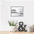 Picture of Better Together Branches _GroupedProduct_Rectangle_Landscape_Canvas_Framed_