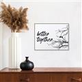 Picture of Better Together Branches _GroupedProduct_Rectangle_Landscape_Canvas_Framed_