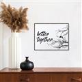 Picture of Better Together Branches _GroupedProduct_Rectangle_Landscape_Canvas_Framed_
