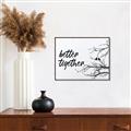 Picture of Better Together Branches _GroupedProduct_Rectangle_Landscape_Canvas_Framed_