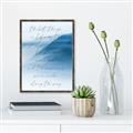 Picture of The Best Things in Life _GroupedProduct_Rectangle_Portrait_Canvas_Framed_