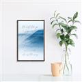 Picture of The Best Things in Life _GroupedProduct_Rectangle_Portrait_Canvas_Framed_