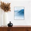 Picture of The Best Things in Life _GroupedProduct_Rectangle_Portrait_Canvas_Framed_