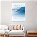 Picture of The Best Things in Life _GroupedProduct_Rectangle_Portrait_Canvas_Framed_